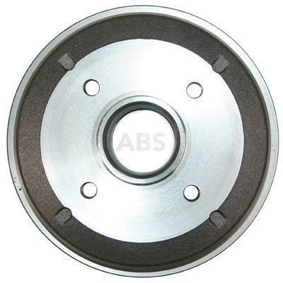 Imagem de A.B.S. 5526 S Tambor de Travão 212