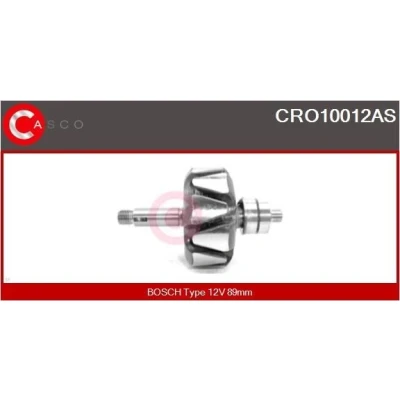 Imagem de CASCO CSP72109AS Bomba de Direção hidráulico 125bar 6 135mm para veículos volante à esquerda/direita VOLVO: XC70 II Carrinha, XC60 I