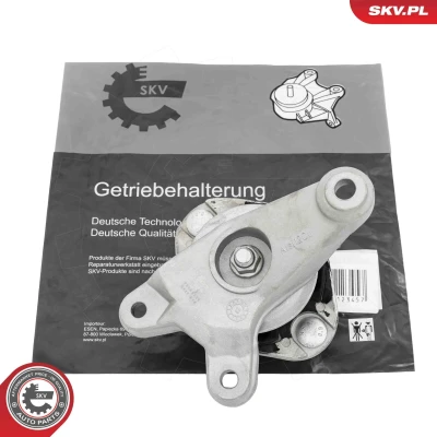 Imagem de ESEN SKV 75SKV838 Suspensão, caixa de velocidades traseira AUDI: A4 B6 Avant, Sedan, B7 Avant