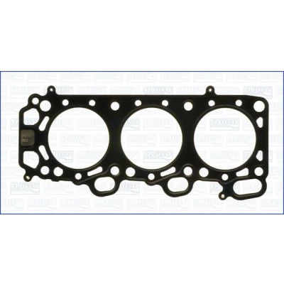 Imagem de AJUSA 10116400 Juntas da Cabeça do Motor 0,6mm 82mm MULTILAYER STEEL