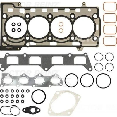 Imagem de REINZ 02 37045 01 Jogo de juntas, cabeça do cilindro Com retentores haste válvulas VOLKSWAGEN: Scirocco III, Golf 5, SEAT: Ibiza 4 ST endado,