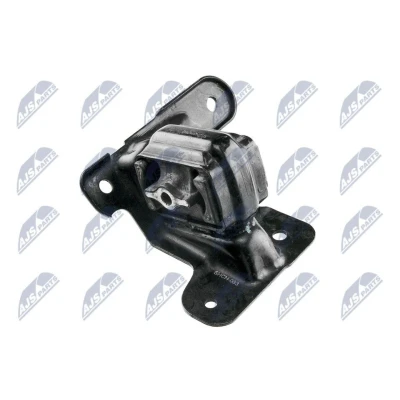 Imagem de NTY ZPS CH 083 Suporte, motor à frente, direita