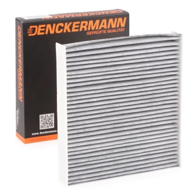 Imagem de DENCKERMANN M110887K Filtro, ar do habitáculo RENAULT: Captur II, Captur, Clio 4, DACIA: Sandero 2, LOGAN MCV III, NISSAN: MICRA 5, Juke II