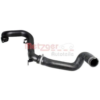 Imagem de Tubo flexível do ar de sobrealimentação METZGER 2400647