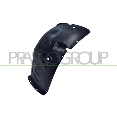 Imagem de PRASCO RN4203604 Interior do guarda lamas parte dianteira Plástico à frente, lado esquerdo RENAULT: MEGANE 2, 2 Kombi
