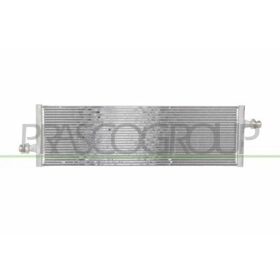 Imagem de PRASCO TS300R001 Radiador, arrefecimento do motor 620 187 16 TESLA: Model 3