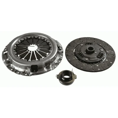 Imagem de SACHS 3400 700 391 Kit de Embraiagem 325
