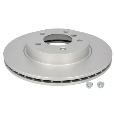 Imagem de ABE C3B005ABE P Disco de travão Eixo dianteiro 300 22 5 ventilado pintado alto carbono com parafusos BMW: 3 Coupe, Sedan, Touring