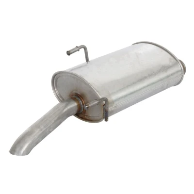 Imagem de BOSAL 190 361 Panela de escape traseira