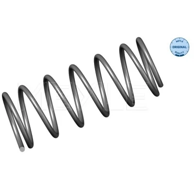 Imagem de MEYLE 314 639 0007 Mola de suspensão ORIGINAL Quality Eixo dianteiro BMW: 3 Sedan
