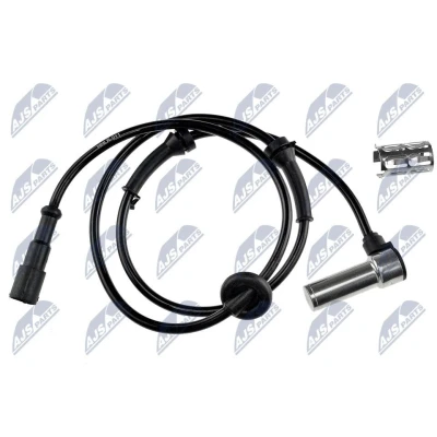 Imagem de NTY HCA LR 011 Sensor de ABS Eixo dianteiro, lado esquerdo, direito, à direita LAND ROVER: Freelander I SUV