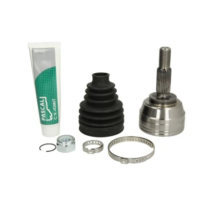 Imagem de PASCAL G1R016PC Ponteira de Transmissão do lado da roda RENAULT: MEGANE 2, 2 Kombi