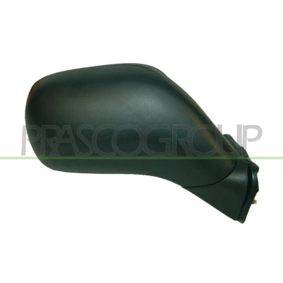 Imagem de Espelho retrovisor Prasco OP3047003 à direita manual ajustável
