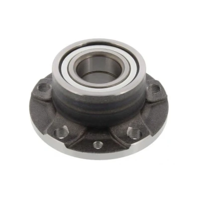 Imagem de MAPCO 26053 Kit de rolamento roda Eixo traseiro, ambos os lados 59