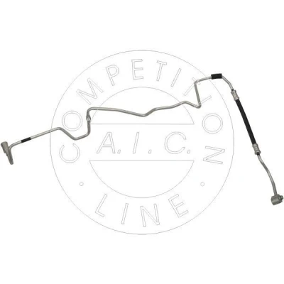 Imagem de AIC 58923 Conduta de alta/baixa pressão, ar condicionado do condensador para o evaporador VOLKSWAGEN: Polo IV Hatchback