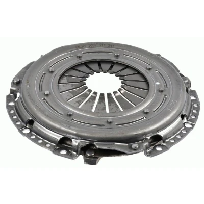 Imagem de SACHS 3082 311 341 Platô da Embreagem BMW: 5 Sedan, Touring