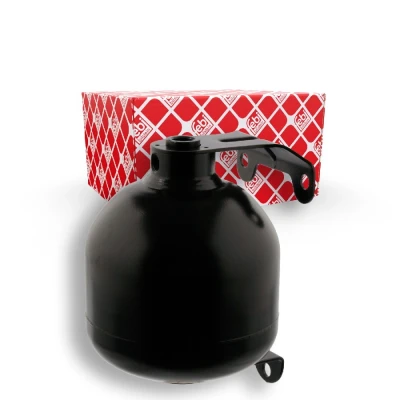 Imagem de FEBI BILSTEIN 03278 Esfera de Suspensão traseira