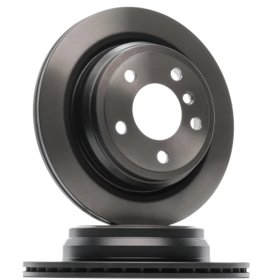 Imagem de TRW DF6513S Disco de travão 300 20 5 120 ventilado pintado BMW: 4 Gran Coupe, 3 Touring, Sedan