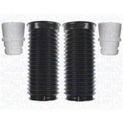 Imagem de Kit de proteção contra o pó, amortecedor MAGNETI MARELLI 310116110226