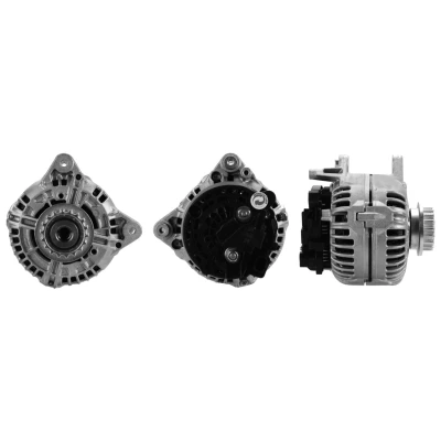 Imagem de LUCAS LRA02321 Alternador 14V 150A VOLKSWAGEN: Touareg I, Transporter 5