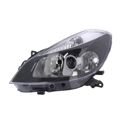 Imagem de ABAKUS 551 1157L LDEM2 Farol Principal RENAULT: CLIO 3