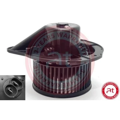 Imagem de at autoteile germany at13044 Ventilador do Habitáculo VOLKSWAGEN: GOLF 2