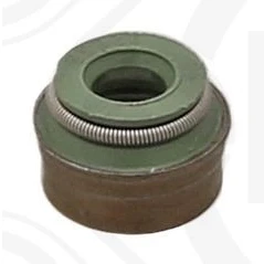 Imagem de ELRING 522.930 Retentor de Haste Válvula 8,3mm RENAULT: Clio 2, 4
