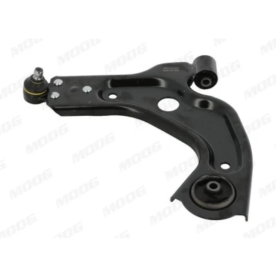 Imagem de MOOG FD WP 4149P Braço de suspensão esquerda, em baixo, Eixo dianteiro transversal FORD: Fiesta 4, Mk4 Van,