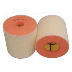 Imagem de ALCO FILTER MD 5426 Filtro de ar 158 156 Cartucho filtrante