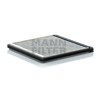Imagem de MANN FILTER CUK 2225 Filtro, ar do habitáculo Filtro de carvão ativado 211 199 19 CITROËN: Berlingo / First I Van, Xsara Carrinha