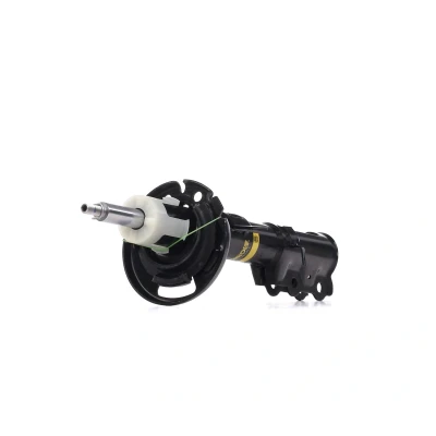 Imagem de MONROE G8386 Amortecedor Pressão do gás Tubo duplo com assento de mola cavilha em cima, braçadeira baixo FORD: Ecosport Mk2