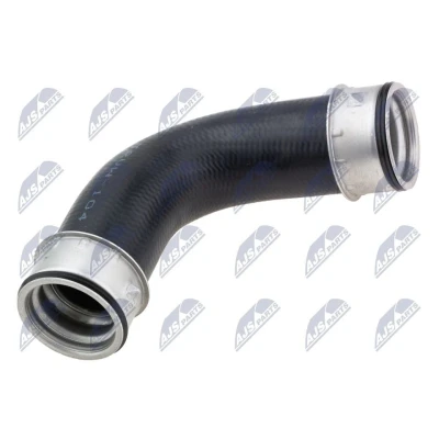 Imagem de NTY GPP VW 104 Mangueira Para o Turbocompressor SEAT: Ibiza 3, 4 Sportcoupe, SKODA: Fabia I Hatchback, 1 Combi