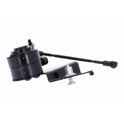 Imagem de VEMO V57 72 0014 Sensor, nível de suspensão pneumática Original Quality