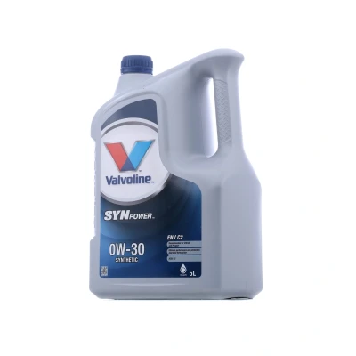 Imagem de Valvoline Synpower ENV C2 0W 30 1l Óleo do motor 872518 PEUGEOT: Boxer Van, 206 Hatchback, 207 CITROËN: Saxo C3 I Hatchback