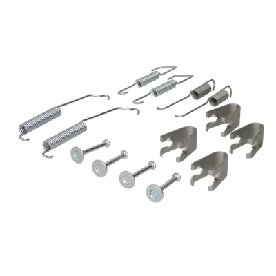 Imagem de TRW SFK307 Kit de acessórios, maxilas do travão MERCEDES BENZ: Classe A