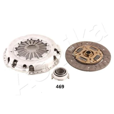 Imagem de KAVO PARTS CP 8058 Kit de Embraiagem com rolamento desembraiagem HONDA: CIVIC 8 Hatchback, 9