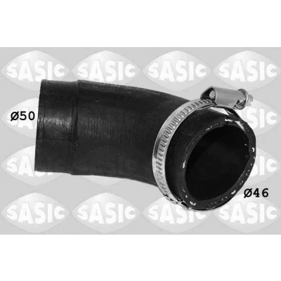 Imagem de SASIC 3336303 Mangueira Para o Turbocompressor SEAT: Ibiza 4 Sportcoupe, 4, ST, VOLKSWAGEN: Polo V Hatchback