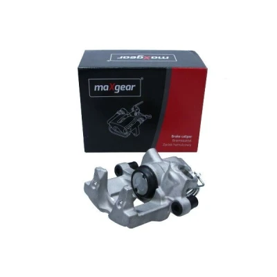 Imagem de MAXGEAR 82 1164 Pinça de travão Alumínio eixo traseiro direito, atrás do PEUGEOT: 508 I Sedan