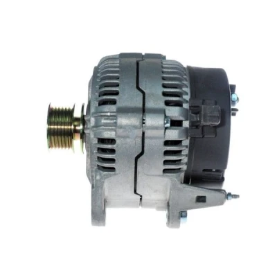 Imagem de HELLA 8EL 011 710 131 Alternador 14V 120A VOLKSWAGEN: GOLF 4, Sharan I, 3, AUDI: A3 Hatchback, SEAT: Ibiza 2, Córdoba I Vario, Inca