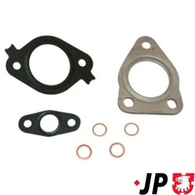 Imagem de JP GROUP 3317751510 Kit de montagem, turbocompressor