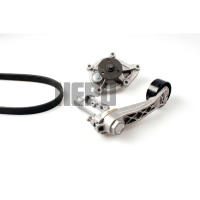 Imagem de HEPU PK04951 Bomba de água + kit da correia distribuição MINI: Countryman, Hatchback