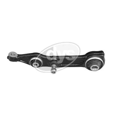 Imagem de TALOSA 46 01771 Braço de suspensão Eixo dianteiro, lado direito transversal Aço fundido MERCEDES BENZ: Classe E Sedan, T modell