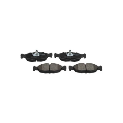 Imagem de KAVO PARTS KBP 1005 Jogo de pastilhas para travão disco OPEL: Corsa B Hatchback, Astra F Caravan, A CC, JAGUAR: XJ Sedan
