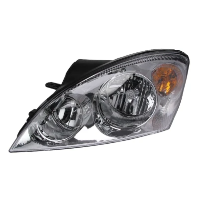 Imagem de TYC 20 11856 05 2 Farol Principal esquerda H7, H1 para circulação pela direita sem motor elétrico KIA: cee‘d I Carrinha, Hatchback