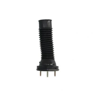 Imagem de Magnum Technology A72042MT Suporte, pára choques Eixo traseiro direito