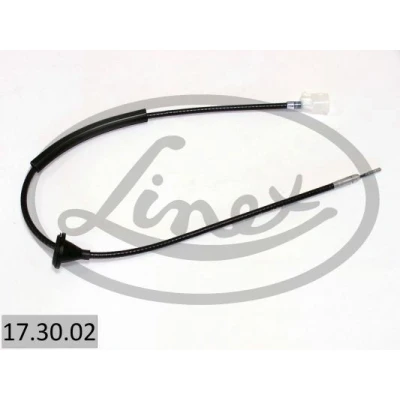 Imagem de LINEX 17.30.02 Cabo de Velocímetro 883 HONDA: CIVIC 4 Hatchback
