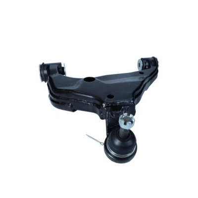 Imagem de MAXGEAR 72 6086 Braço de suspensão Eixo dianteiro, lado esquerdo transversal TOYOTA: HILUX 3 Pick up