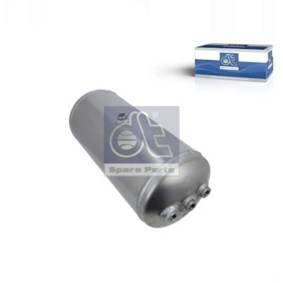 Imagem de DT Spare Parts 4.72063 Depósito de ar, sistema ar comprimido