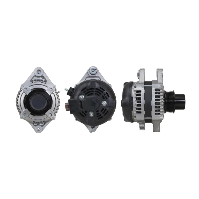 Imagem de LUCAS ELECTRICAL LRA03370 Alternador 100A TOYOTA: Yaris II Hatchback