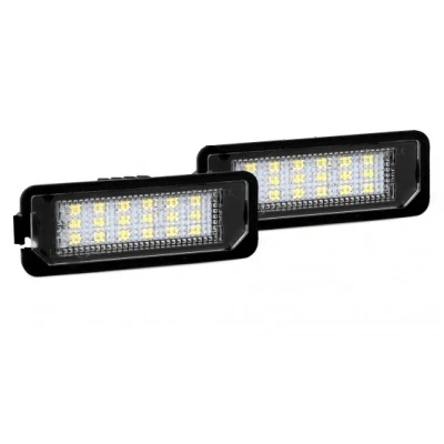 Imagem de Elemento, luz da chapa de matrícula M TECH CLP103